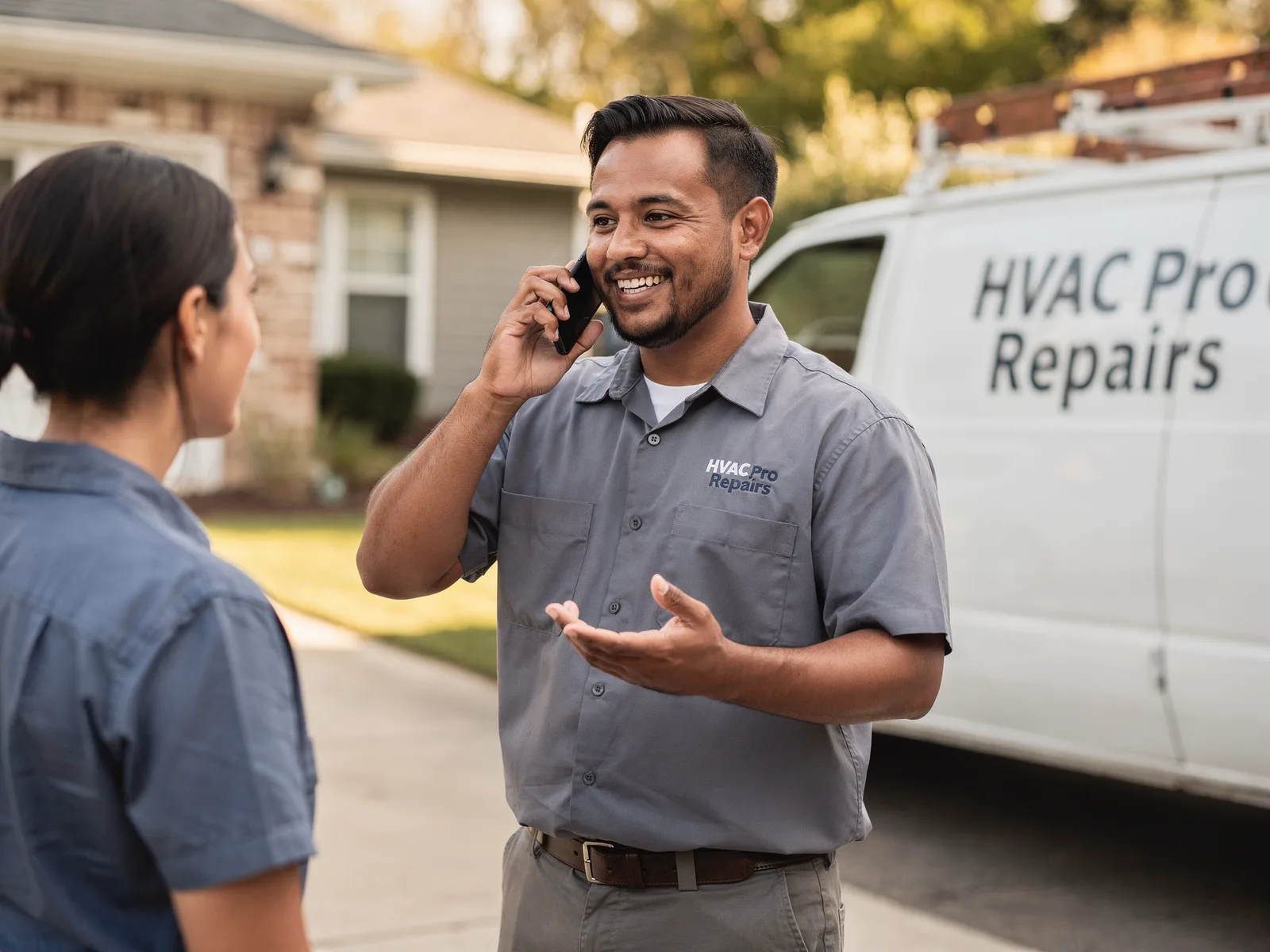 Heat Pump Repair Hoytville, OH FAQs