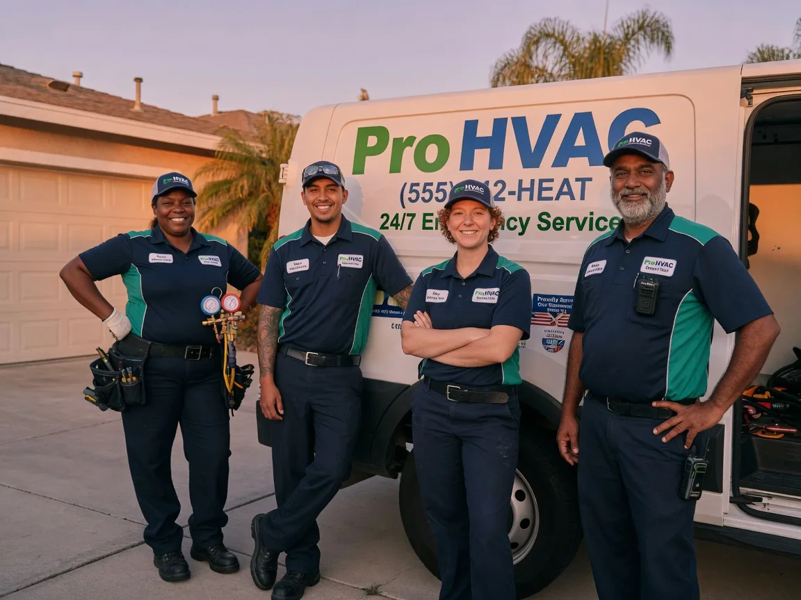Furnace Repair company in Hoytville, OH