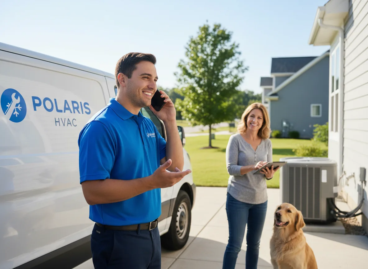 Furnace Repair Hoytville, OH FAQs